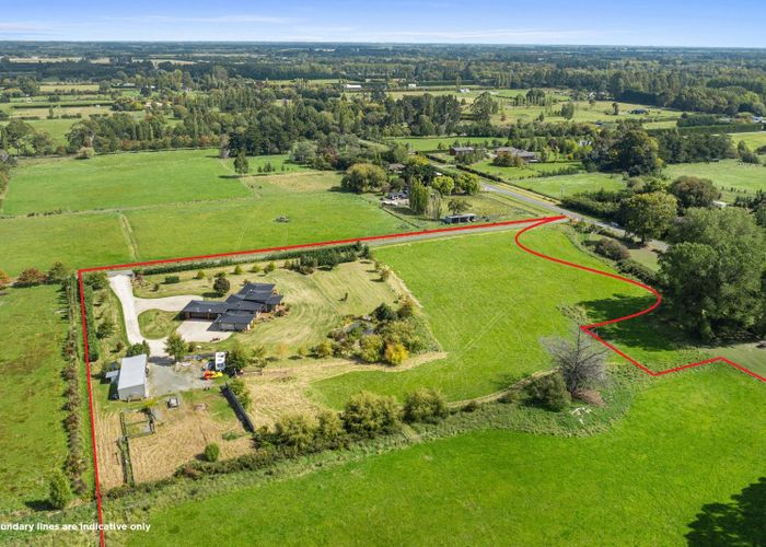  at 188 Jacksons Road, Ohoka, Waimakariri, Canterbury