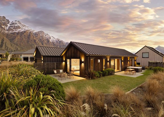  at 17 Kerrera Lane, Jacks Point, Queenstown