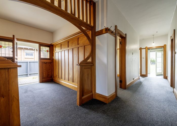  at 207 Church Street, West End, Timaru