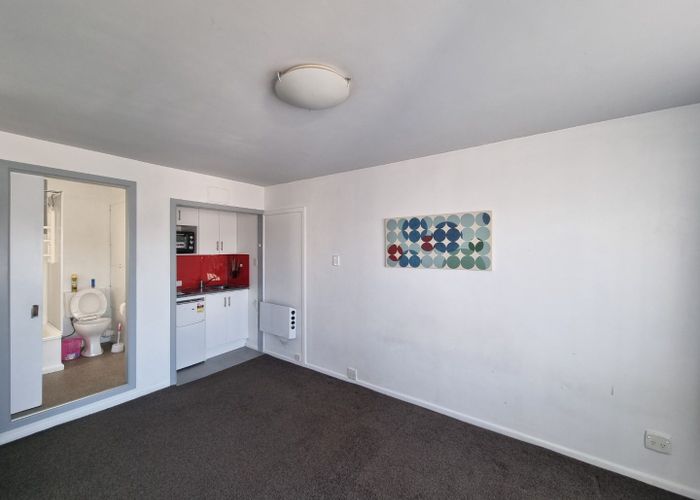  at 240/217 The Terrace, Te Aro, Wellington, Wellington