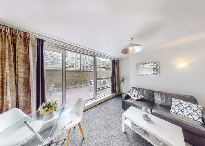  at 1/43 Mulgrave Street, Thorndon, Wellington, Wellington