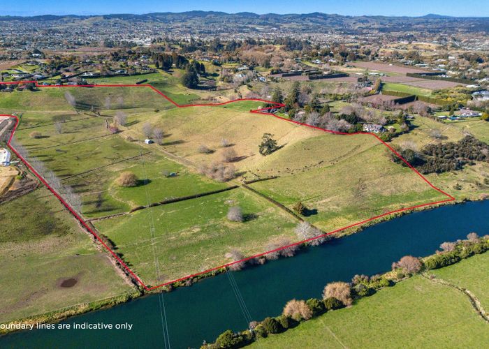  at 36 Harrison Road, Tauriko, Tauranga