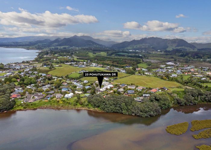  at 23 Pohutukawa Drive, Athenree, Waihi Beach