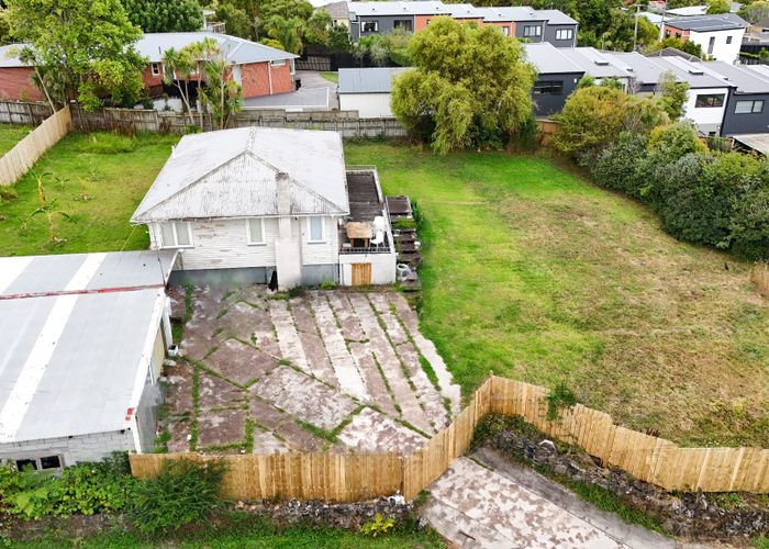  at 45A Ambler Avenue, Glen Eden, Waitakere City, Auckland