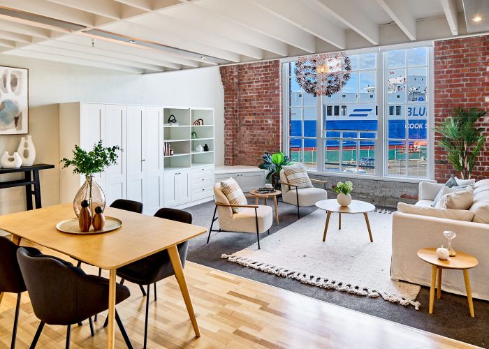  at 2.09/28 Waterloo Quay, Pipitea, Wellington, Wellington