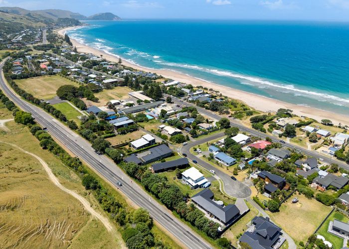  at 17 Sandy Cove, Wainui, Gisborne, Gisborne