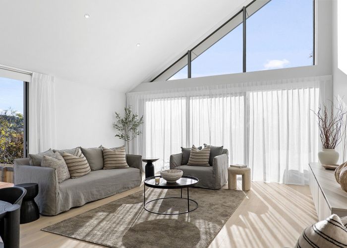  at Lot 2, 59 Bowenvale Avenue, Cashmere, Christchurch City, Canterbury