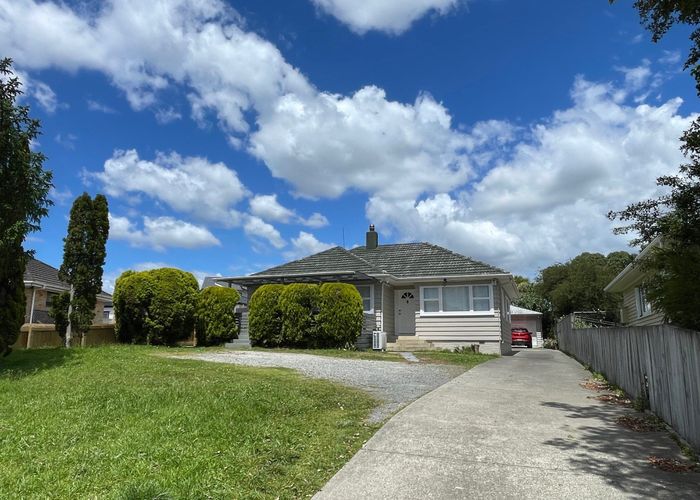  at 56 Landon Avenue, Mangere East, Manukau City, Auckland
