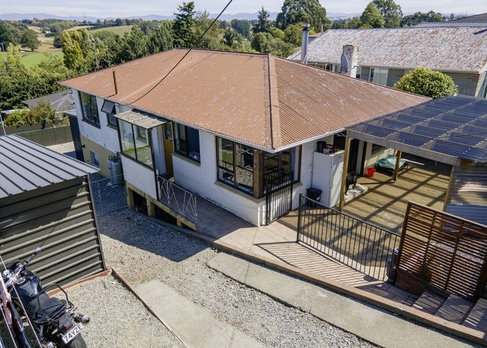  at 3A Melton Street, Watlington, Timaru