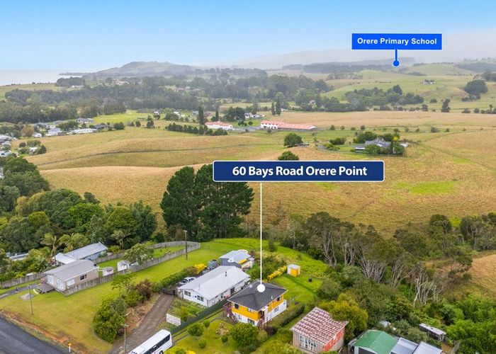  at 60 Bays Road, Orere Point, Papakura