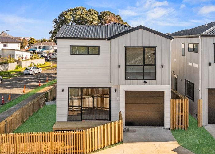  at Lot 2/29 Smedley Street, Manurewa, Manukau City, Auckland