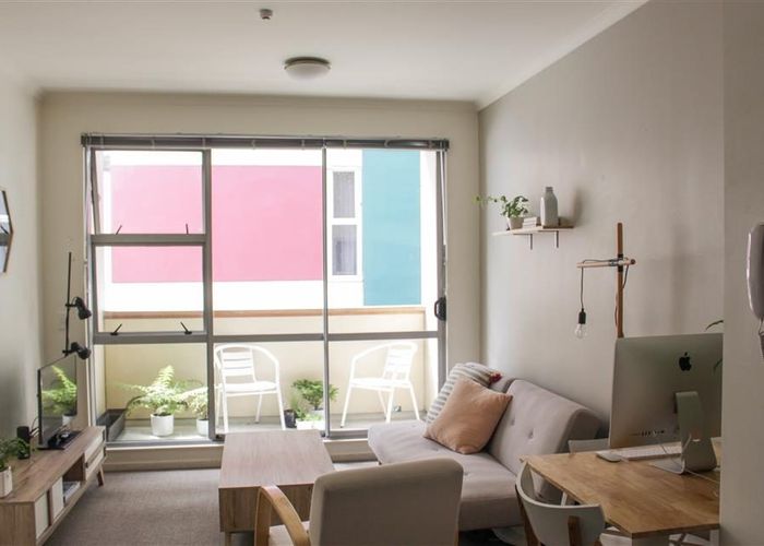  at 45/3 Edward Street, Te Aro, Wellington