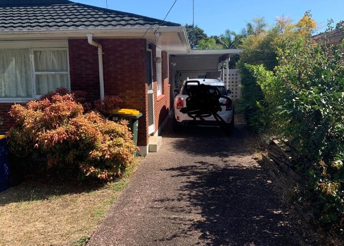  at 54B Hillcrest Avenue, Hillcrest, North Shore City, Auckland