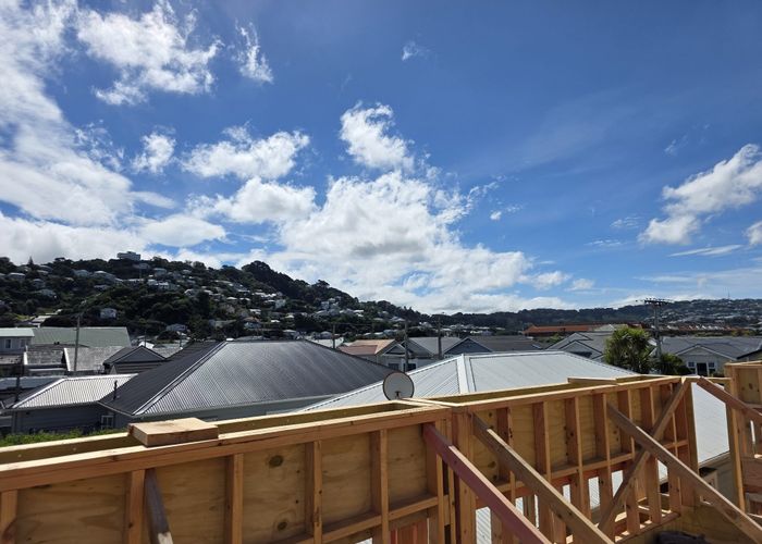  at 26 Resolution Street, Lyall Bay, Wellington, Wellington
