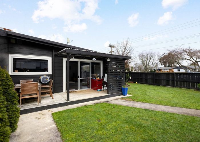  at 280A Shakespeare Street, Cambridge, Waipa, Waikato
