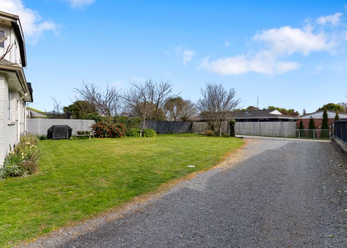  at 129B MacKenzie Avenue, Woolston, Christchurch City, Canterbury