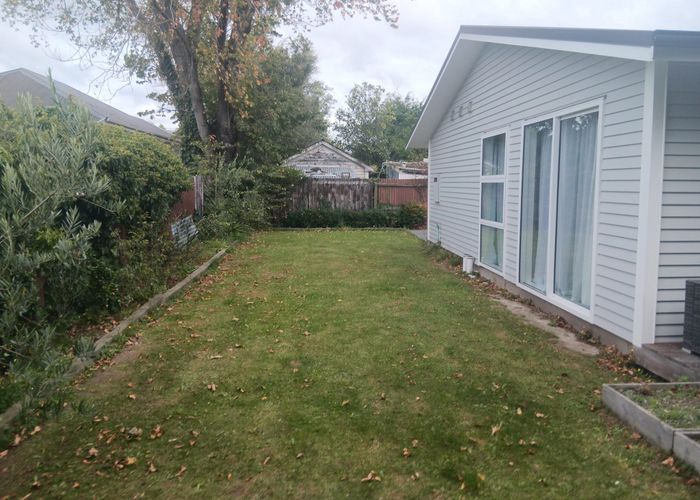  at 4/160 Geraldine St, St. Albans, Christchurch City, Canterbury