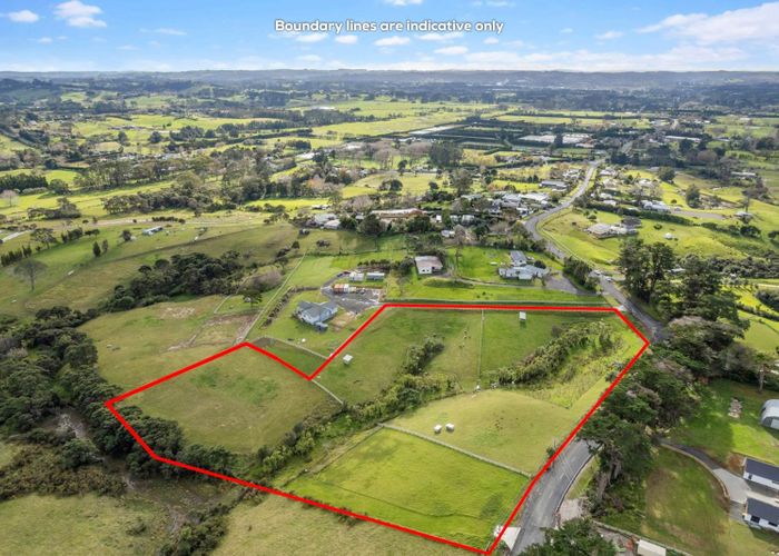  at 232 Amreins Road, Taupaki