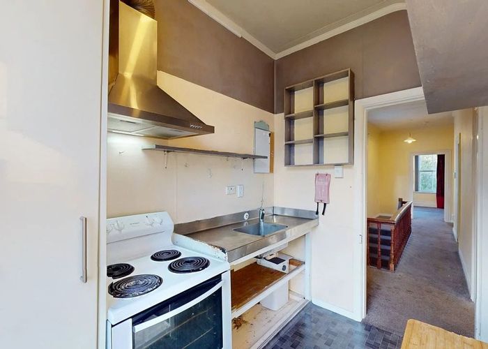 at 6A Devon Street, Aro Valley, Wellington, Wellington
