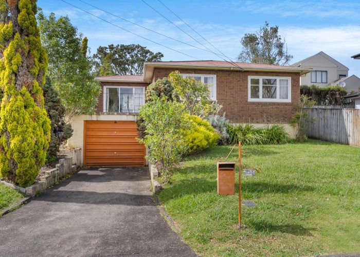  at 3 Linden Street, Mount Roskill, Auckland City, Auckland