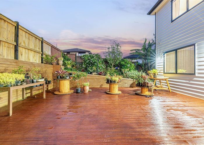  at 216C Metcalfe  Road, Ranui, Waitakere City, Auckland