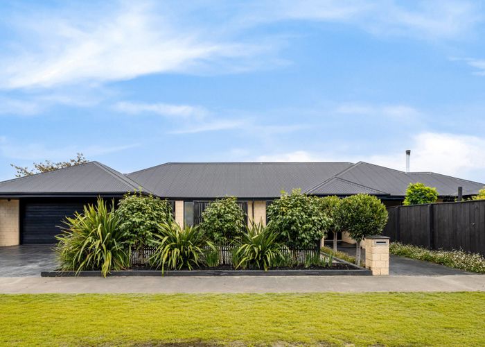  at 1 Riverside Lane, Spencerville, Christchurch