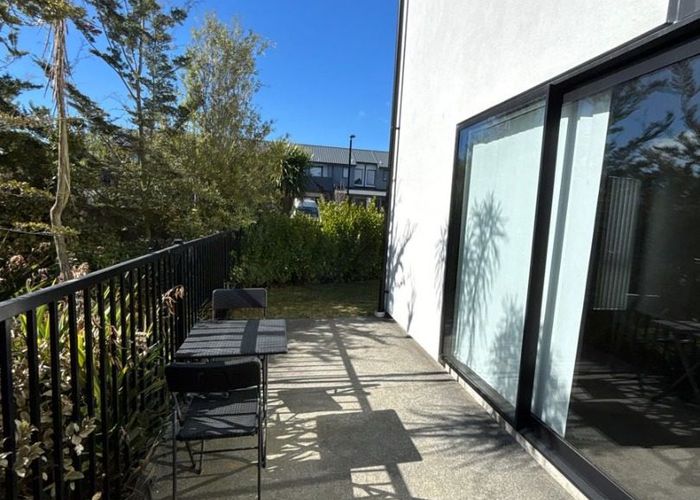  at 22/17 Warwick Street, Richmond, Christchurch City, Canterbury