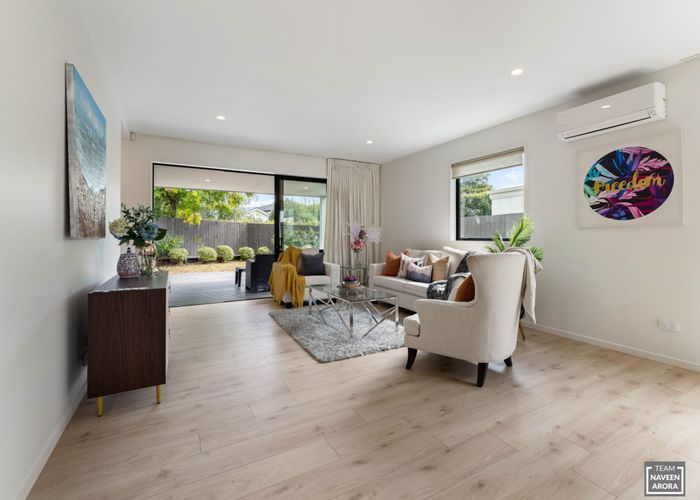  at 5 Ara Reti Lane, Mangere, Manukau City, Auckland