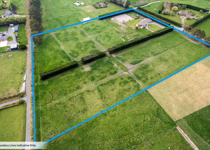  at 43 Bramleys Road, Flaxton, Waimakariri, Canterbury