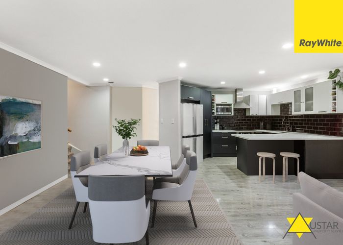  at 19 William Gamble Drive, Greenhithe, North Shore City, Auckland