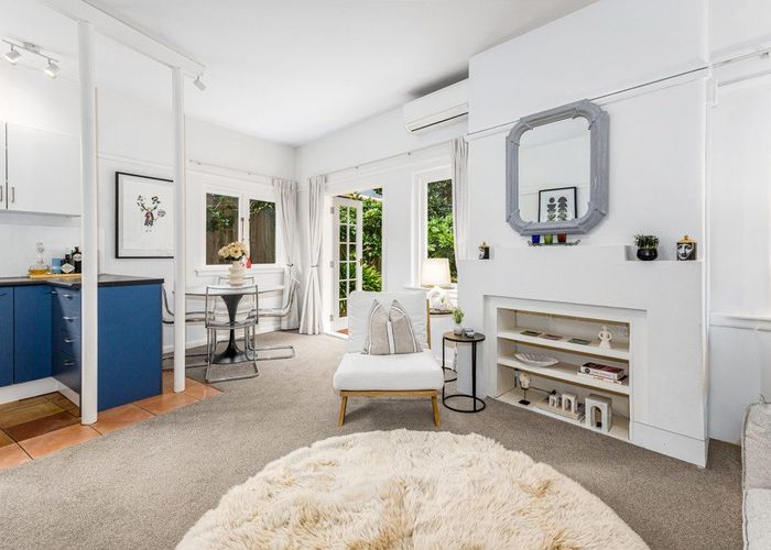  at 4/1 Hobson Street, Pipitea, Wellington, Wellington