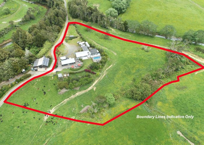 For sale Lot 4 /35 Ti Tree Way, Hunua, Franklin, Auckland homes.co.nz
