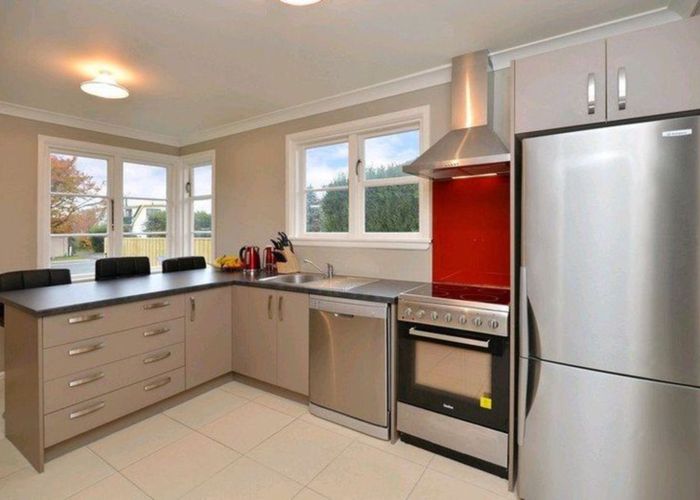  at 1 Royal Terrace, Rangiora, Rangiora