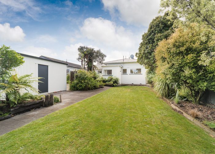  at 8 Frederick Street, Terrace End, Palmerston North, Manawatu / Whanganui