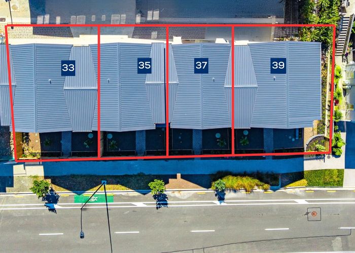  at 33 Scott Road, Hobsonville, Waitakere City, Auckland