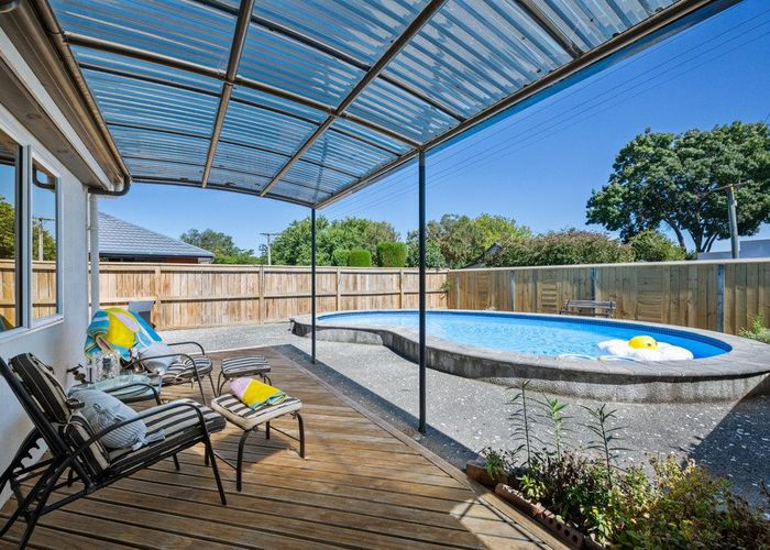  at 15 Springswood Gr, Springlands, Blenheim, Marlborough