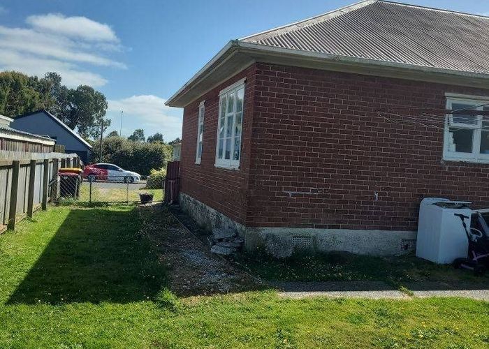  at 87 Miller Street, Georgetown, Invercargill