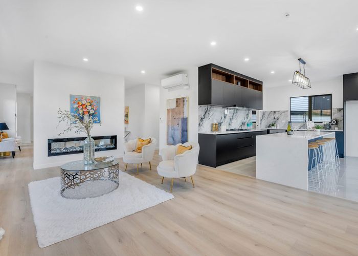  at 31 Bremner Ridge Street, Flat Bush, Manukau City, Auckland