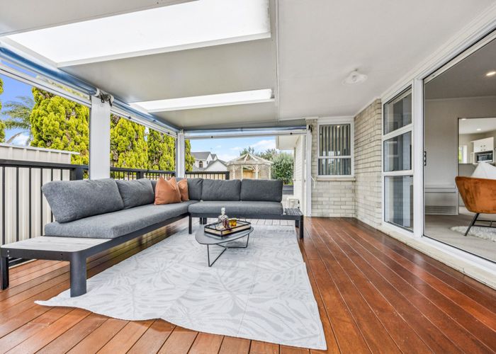  at 26  Cherub Place, West Harbour, Waitakere City, Auckland