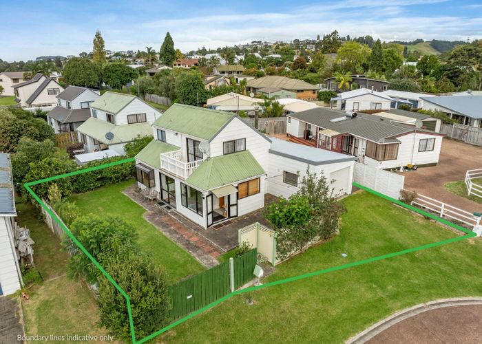  at 106 Everitt Crescent, Whangamata, Thames-Coromandel, Waikato