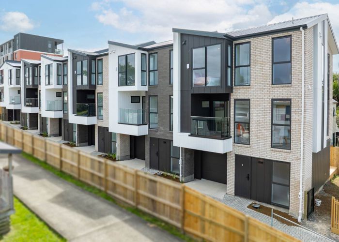  at Lot 2/35 Arawa Street, New Lynn, Waitakere City, Auckland