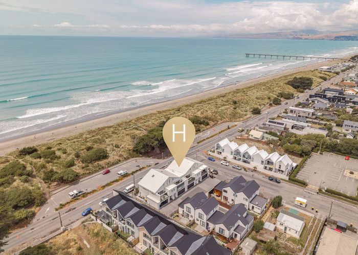 at 144a Marine Parade, New Brighton, Christchurch City, Canterbury