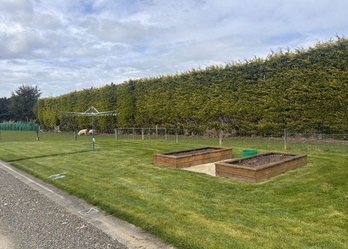  at 795 North Road, Lorneville, Invercargill