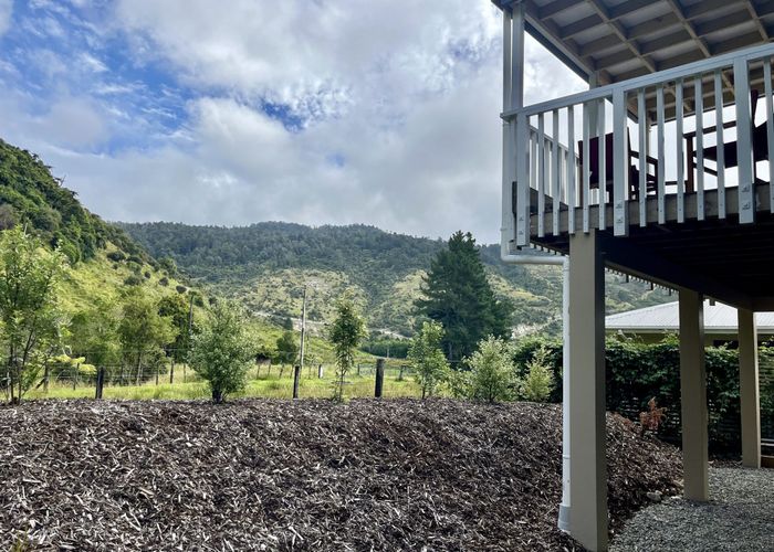  at 4 Horncastle Crescent, Little Wanganui, Buller, West Coast