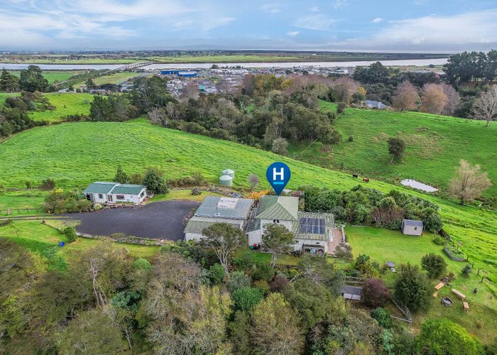  at 14 Ngati Maru Highway, Thames, Thames-Coromandel, Waikato
