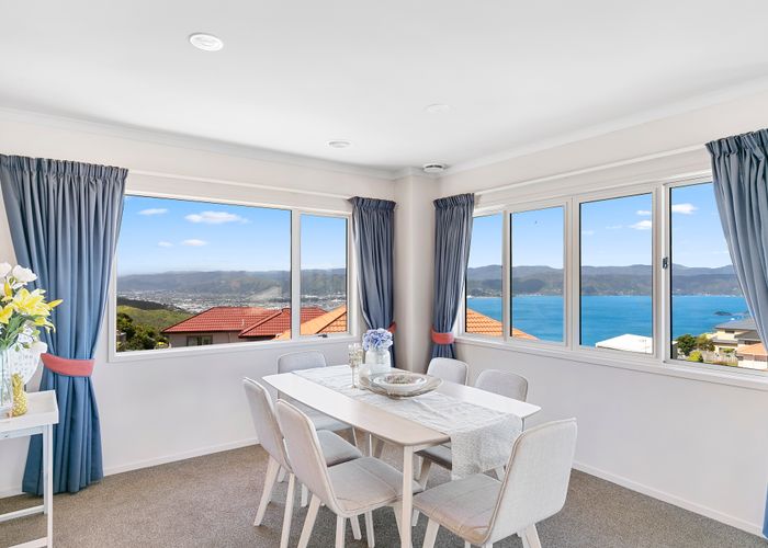  at 5 Tamworth Crescent, Newlands, Wellington
