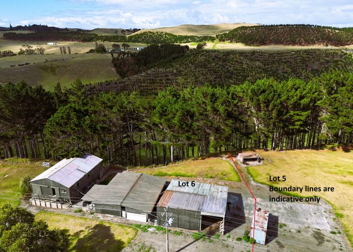  at 35 Kai Iwi Lakes Road, Dargaville, Kaipara, Northland