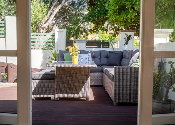  at 1 Alfred Street, Northcote Point, North Shore City, Auckland