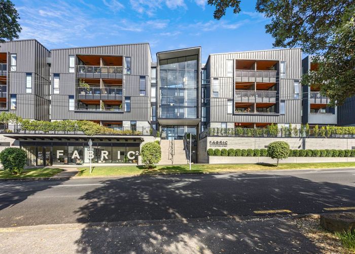  at 203/64 Victoria Street, Onehunga, Auckland City, Auckland
