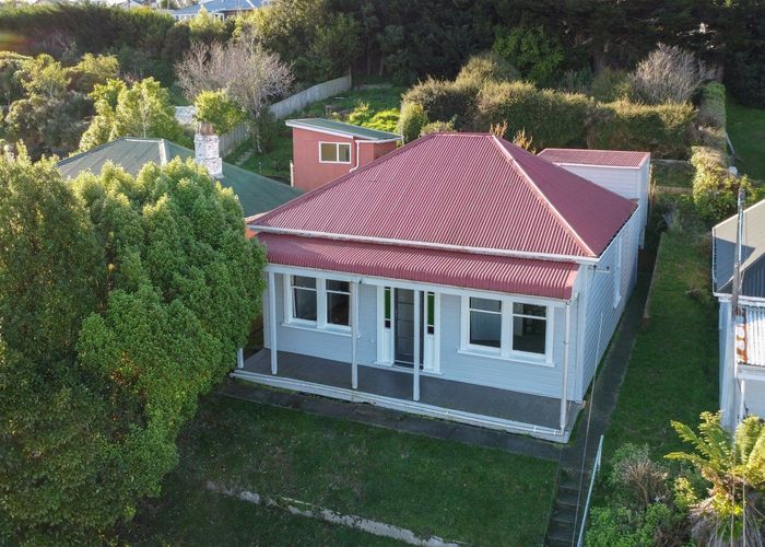  at 58 Orbell Street, Dalmore, Dunedin, Otago